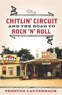 bokomslag The Chitlin' Circuit