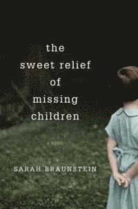 The Sweet Relief of Missing Children 1