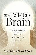 bokomslag The Tell-tale Brain