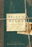 bokomslag Helga's Diary