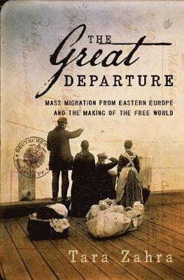 The Great Departure 1