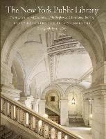 Henry Hope Reed, Francis Morrone - New York Public Library, Inbunden