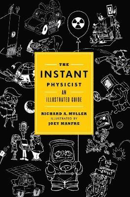 The Instant Physicist 1