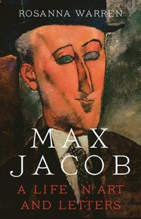 bokomslag Max Jacob