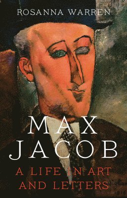 bokomslag Max Jacob