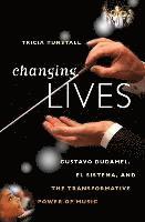 Tricia Tunstall - Changing Lives, Inbunden