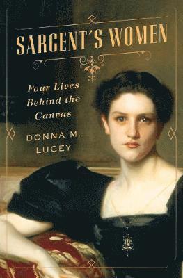 Sargent's Women 1