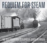 bokomslag Requiem for Steam