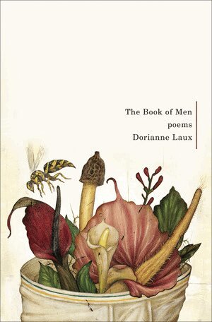 Dorianne Laux - Book of Men, Inbunden