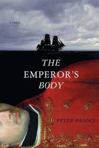 bokomslag The Emperor's Body
