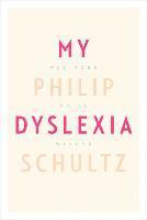 bokomslag My Dyslexia