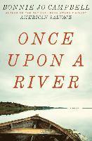 bokomslag Once Upon a River