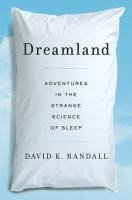 bokomslag Randall, D: Dreamland