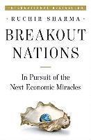 bokomslag Breakout Nations: In Pursuit of the Next Economic Miracles