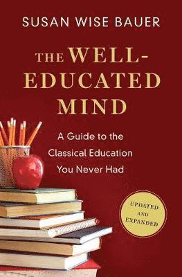 bokomslag The Well-Educated Mind