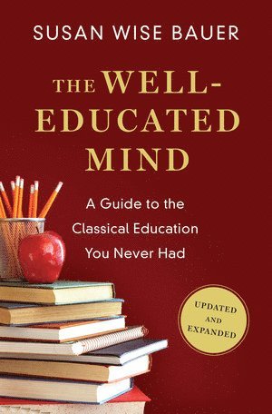 The Well-Educated Mind 1