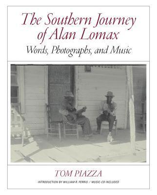 The Southern Journey of Alan Lomax 1