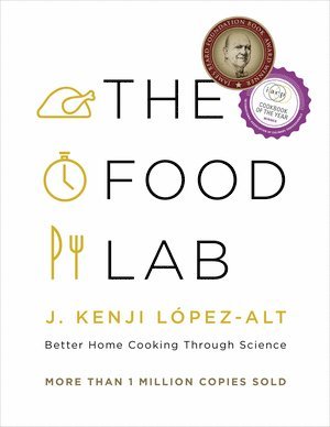 The Food Lab 1