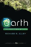 Richard B. Alley, Richard B. (Penn State University) Alley - Earth, Inbunden