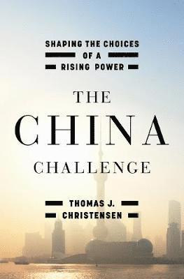 The China Challenge 1