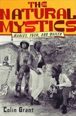 The Natural Mystics 1