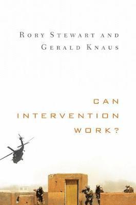 Can Intervention Work? 1