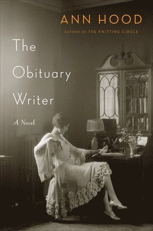 Obituary Writer