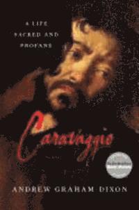 bokomslag Caravaggio