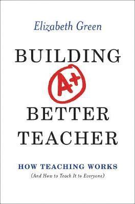 Building a Better Teacher 1