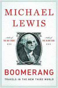bokomslag Boomerang: Travels in the New Third World