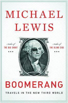 bokomslag Boomerang: Travels in the New Third World