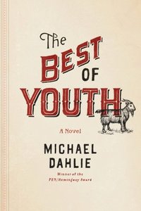 bokomslag The Best of Youth