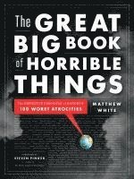 The Great Big Book of Horrible Things 1