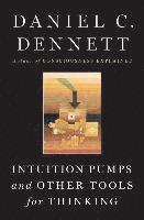 bokomslag Intuition Pumps and Other Tools for Thinking