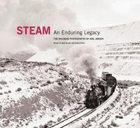 bokomslag Steam: An Enduring Legacy