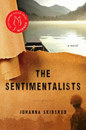 bokomslag The Sentimentalists