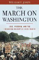 bokomslag The March on Washington