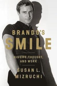 bokomslag Brando's Smile