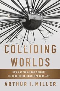 bokomslag Colliding Worlds