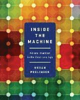 bokomslag Inside the Machine: Art and Invention in the Electronic Age