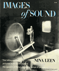 bokomslag Leen Images of Sound