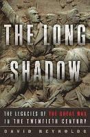 bokomslag The Long Shadow