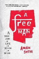 bokomslag A Free Man
