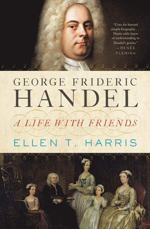 George Frideric Handel 1