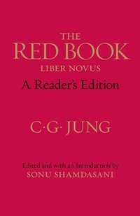 bokomslag Red book - a readers edition