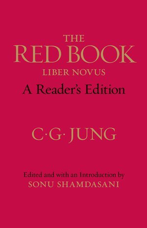 C. G. Jung, Sonu Shamdasani - Red Book, Inbunden