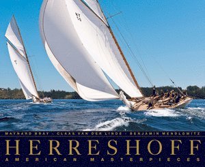 bokomslag Herreshoff