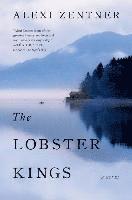 bokomslag The Lobster Kings