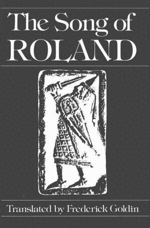 Song of Roland, Häftad