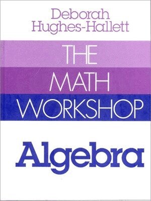 Deborah Hughes-Hallett - Math Workshop, Häftad